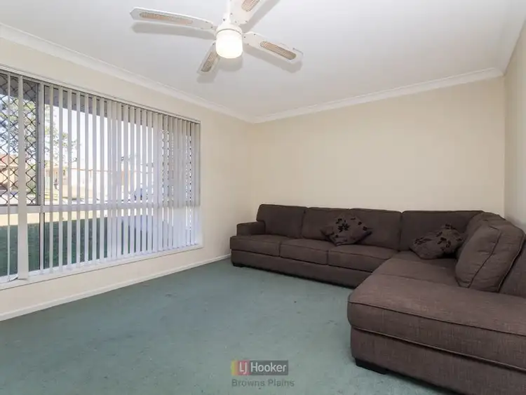 Fourth view of Homely house listing, 9 Arinya Court, Boronia Heights QLD 4124