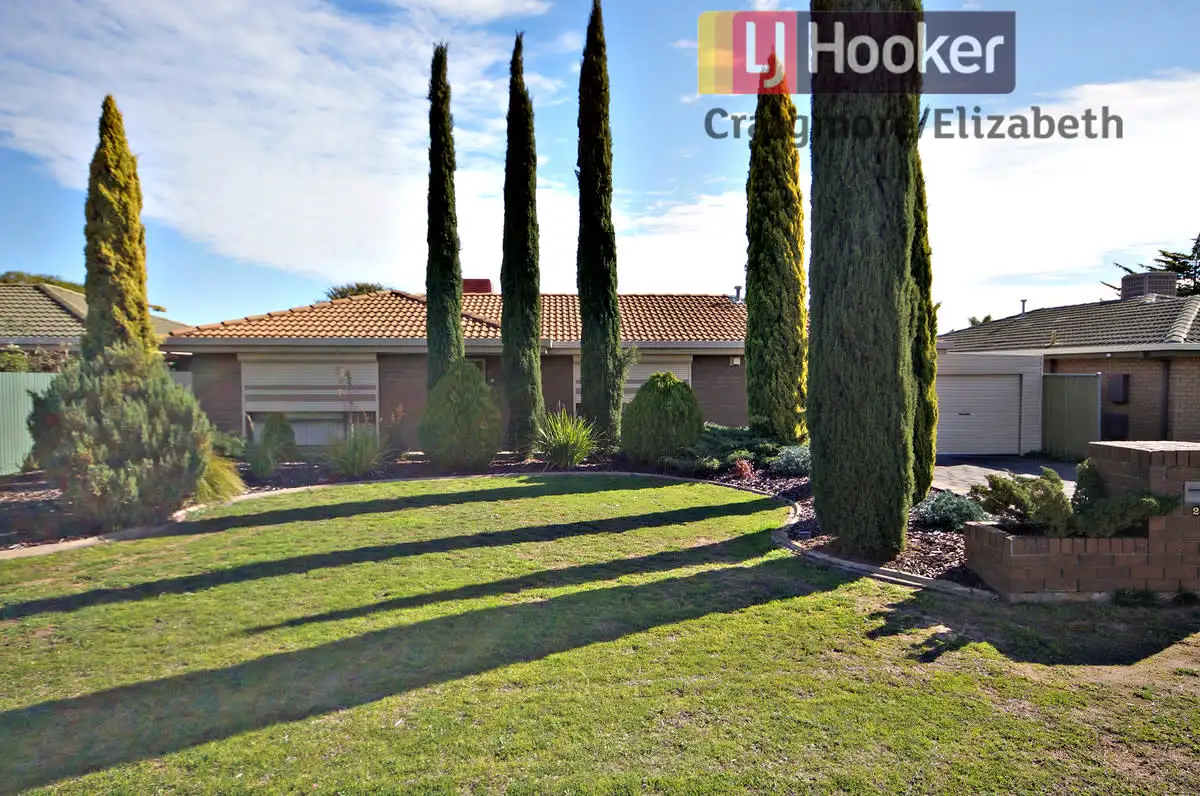 Main view of Homely house listing, 26 Carob Crescent, Craigmore SA 5114