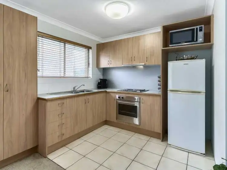 Third view of Homely unit listing, 3/157 Stafford Road, Kedron QLD 4031