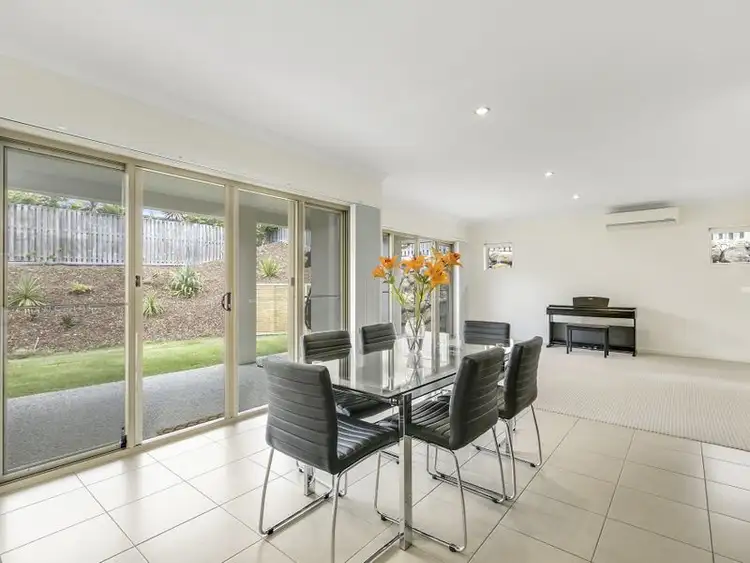 Fourth view of Homely house listing, 7 Peregrine Street, Reedy Creek QLD 4227