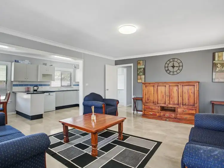 Second view of Homely house listing, 35 Cadaga Road, Gateshead NSW 2290