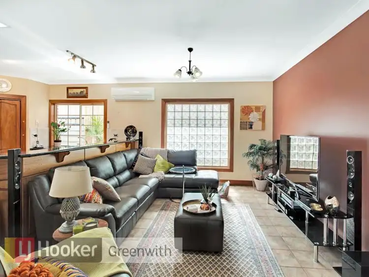 Fifth view of Homely house listing, 14 Elijah Court, Greenwith SA 5125