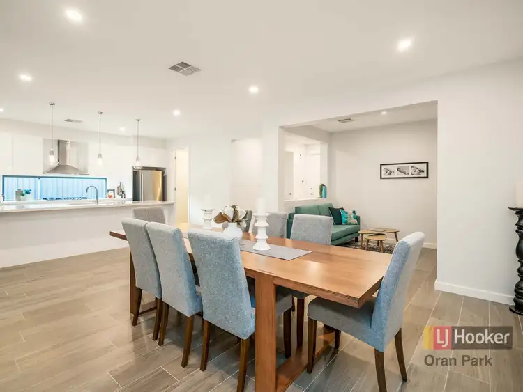 Fourth view of Homely house listing, 3 Sorell Way, Harrington Park NSW 2567