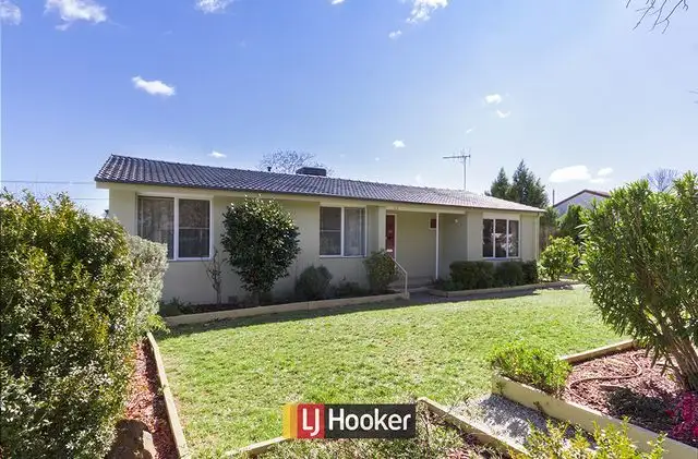 Second view of Homely house listing, 30 Blacket Street, Downer ACT 2602