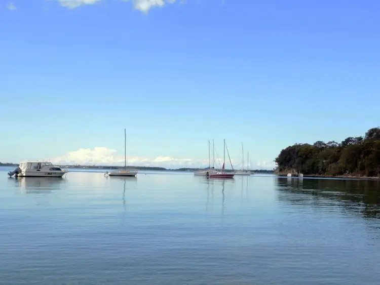 Main view of Homely house listing, 87 Watkins Road, Wangi Wangi NSW 2267