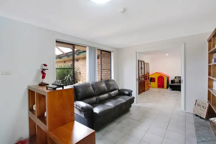 Fifth view of Homely house listing, 3 Ashton Close, Eagle Vale NSW 2558
