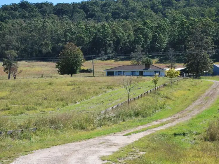 Third view of Homely house listing, 2329 Orara Way, Glenreagh NSW 2450