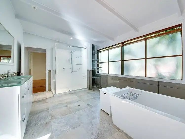 Fourth view of Homely house listing, 101 Woodvale Park Road, Adelaide Park QLD 4703
