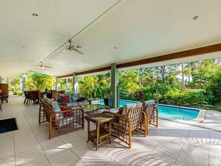 Third view of Homely house listing, 3 Natan Road, Mudgeeraba QLD 4213