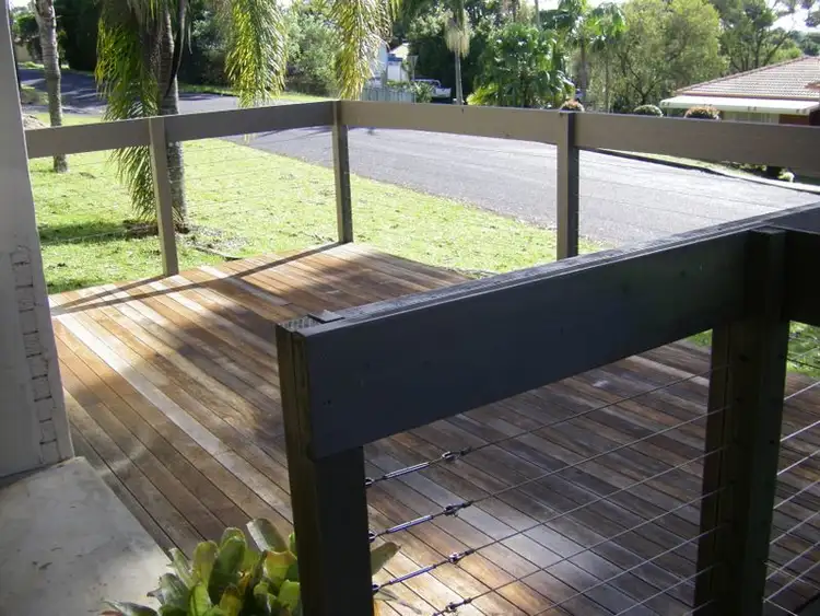 Second view of Homely unit listing, 3/47 Fischer Street, Goonellabah NSW 2480