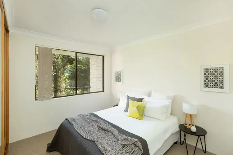 Fifth view of Homely unit listing, 16/10-14 Dural Street, Hornsby NSW 2077