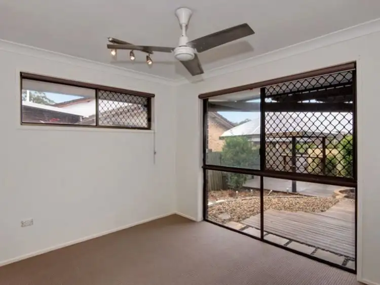 Fourth view of Homely house listing, 22 Crinum Crescent, Southport QLD 4215