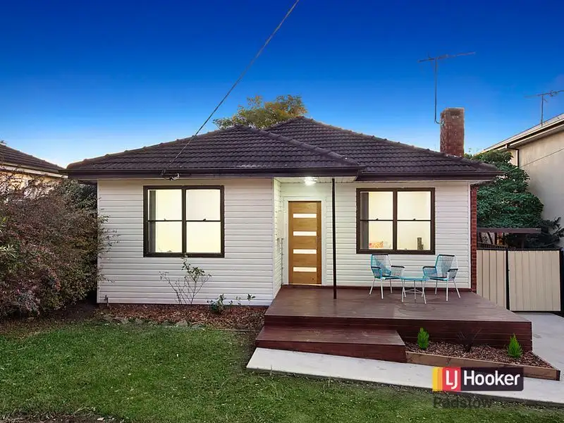 Main view of Homely house listing, 34 Hinemoa Street, Panania NSW 2213