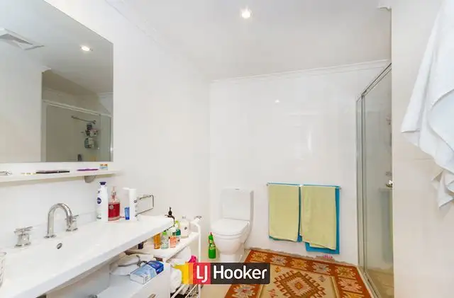 Seventh view of Homely unit listing, 40/63 Ainslie Avenue, Braddon ACT 2612