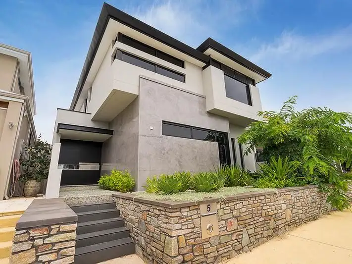 Main view of Homely house listing, 5 Appleberry Street, Churchlands WA 6018