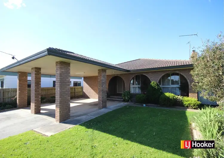 14 Fuller Road, Wonthaggi VIC 3995