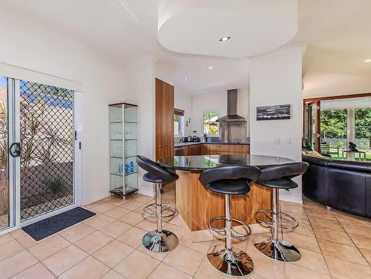 Fifth view of Homely house listing, 35 Stillwater Drive, Twin Waters QLD 4564