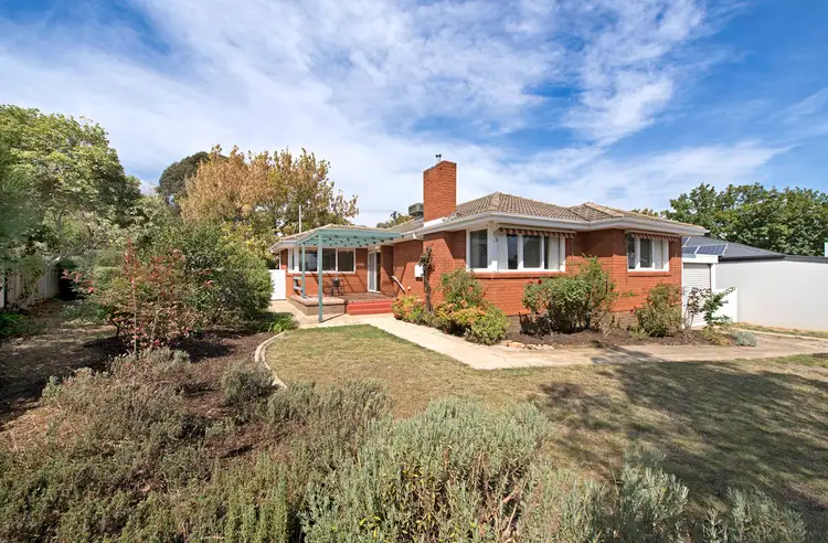 Main view of Homely house listing, 28 Rivett Street, Hackett ACT 2602