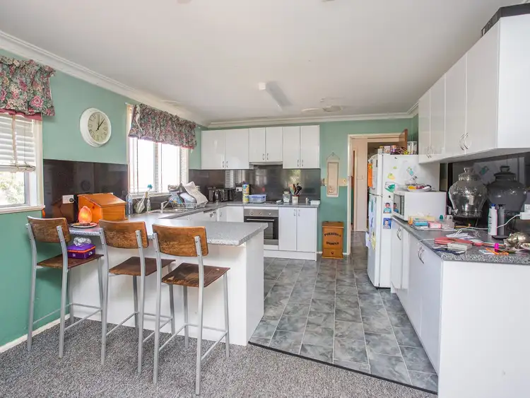 Second view of Homely house listing, 47 Dowell Street, Cowra NSW 2794