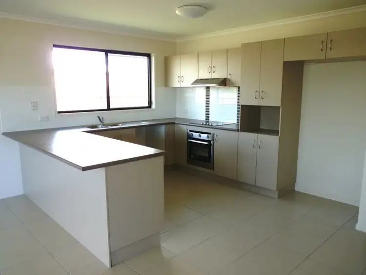 Second view of Homely house listing, 32 Surita Court, Boyne Island QLD 4680