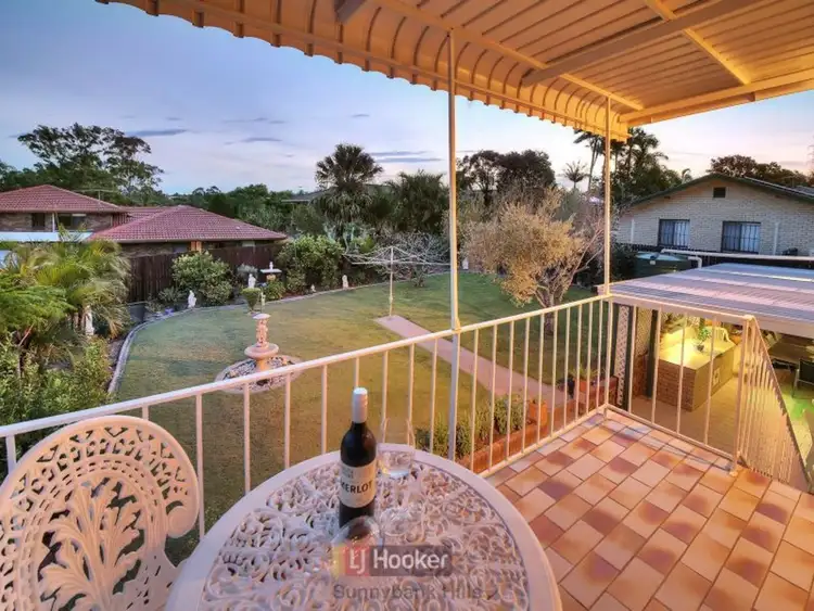 Fifth view of Homely house listing, 11 Dumaresq Street, Sunnybank Hills QLD 4109
