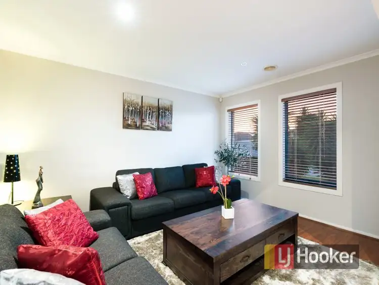 Third view of Homely house listing, 4 Faldo Place, Cranbourne North VIC 3977