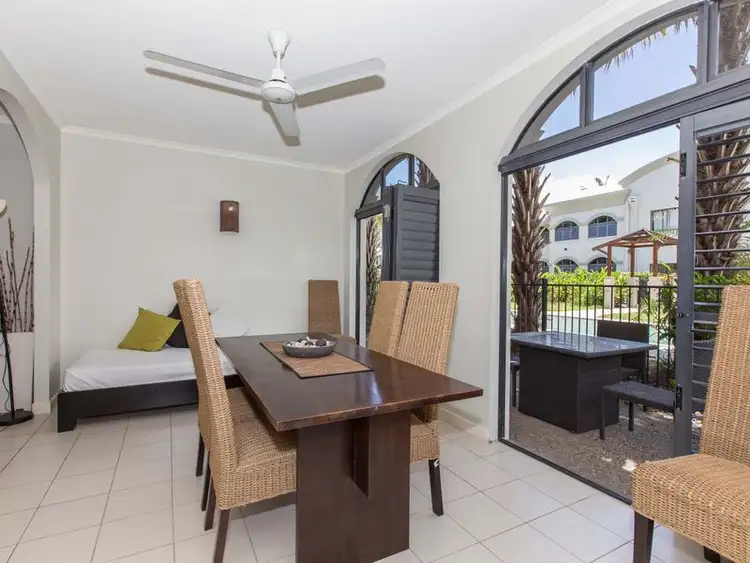Second view of Homely apartment listing, 21/81-85 Cedar Road 'Mango Lagoon', Palm Cove QLD 4879