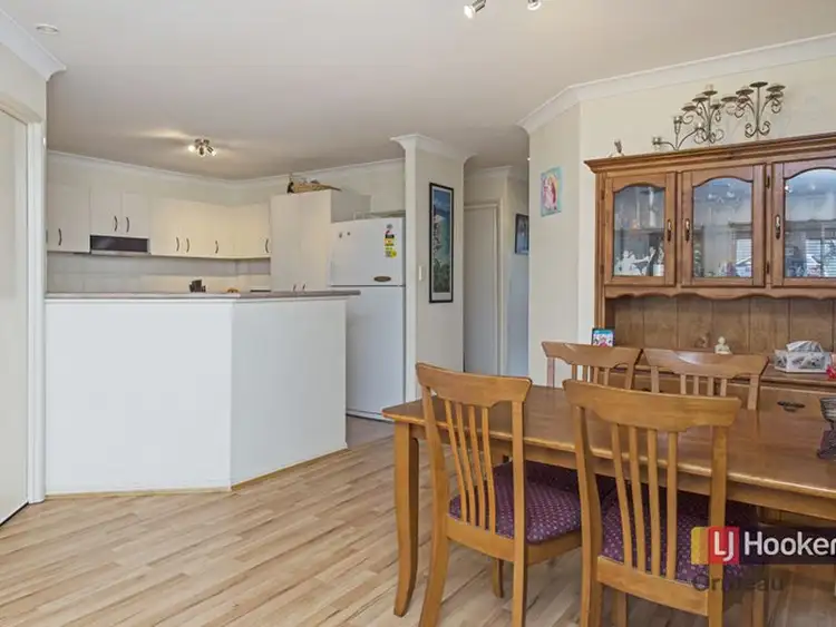 Sixth view of Homely semi-detached listing, 1/4 Camlan Place, Ormeau QLD 4208