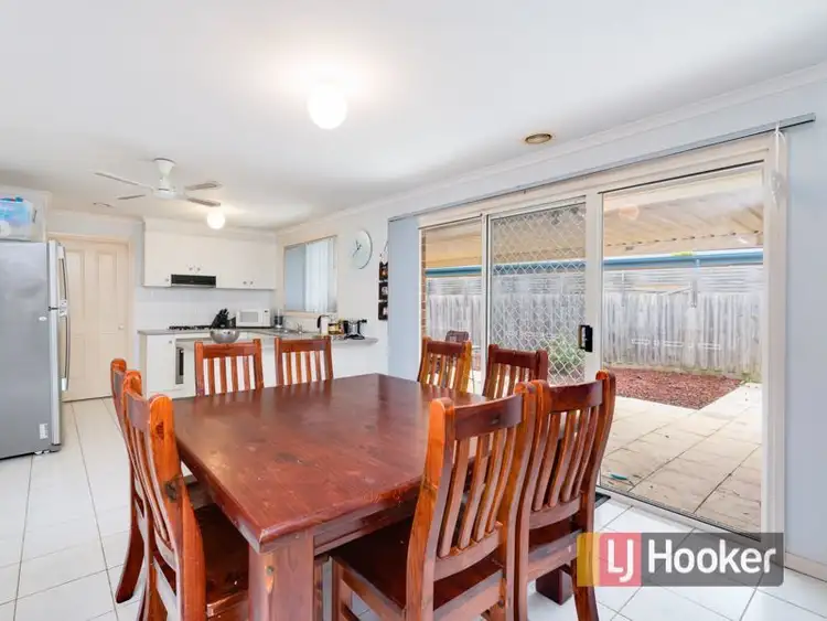Fourth view of Homely house listing, 51 Raisell Road, Cranbourne West VIC 3977