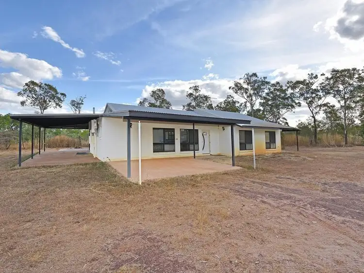 Second view of Homely house listing, 9 Barnett Court, Humpty Doo NT 836