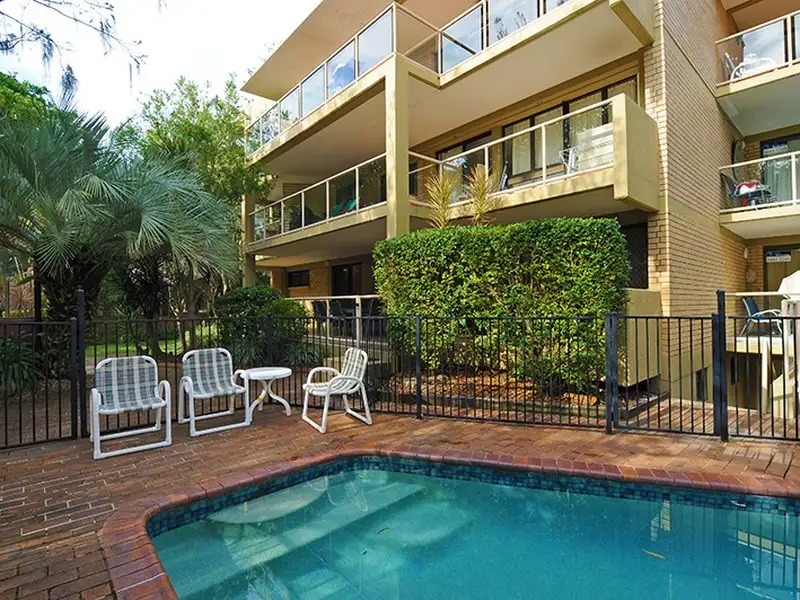 Main view of Homely unit listing, Unit 2/76 Parkyn Parade, Mooloolaba QLD 4557
