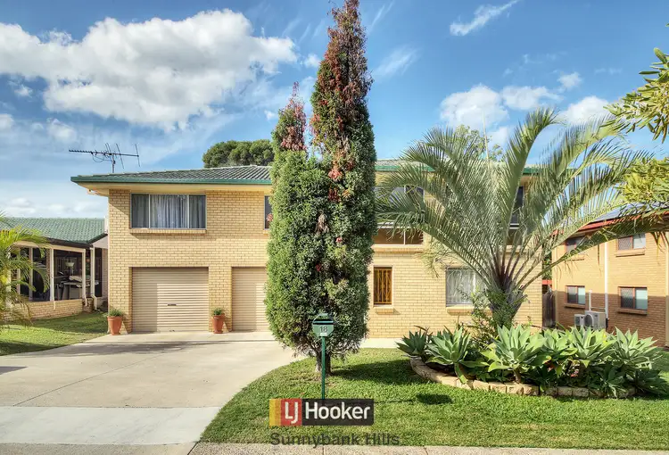 Fifth view of Homely house listing, 18 Holder Street, Wishart QLD 4122