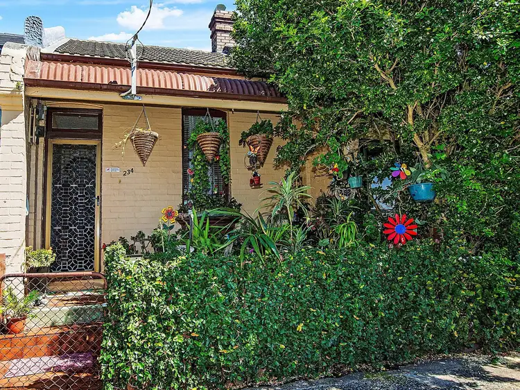 Main view of Homely terrace listing, 234 Catherine Street, Leichhardt NSW 2040
