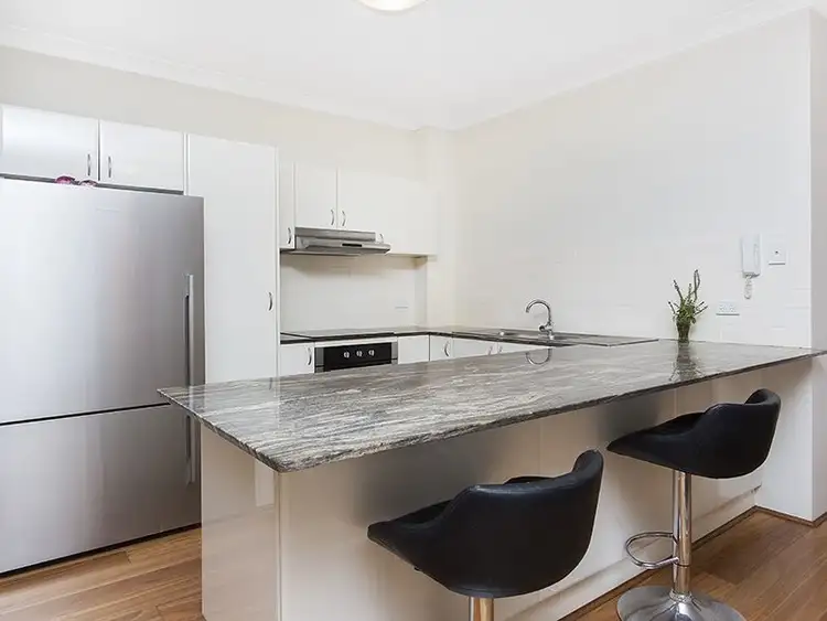 Second view of Homely unit listing, 13/3-5 Banksia Road, Caringbah NSW 2229