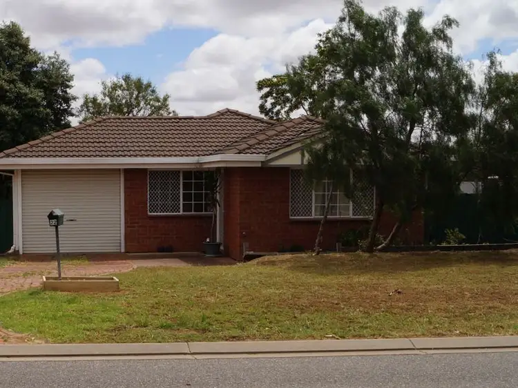 22 Browne Circuit, Craigmore SA 5114