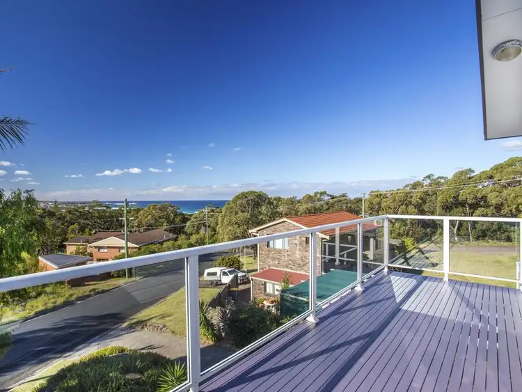 Third view of Homely house listing, 1 Canberra Crescent, Burrill Lake NSW 2539