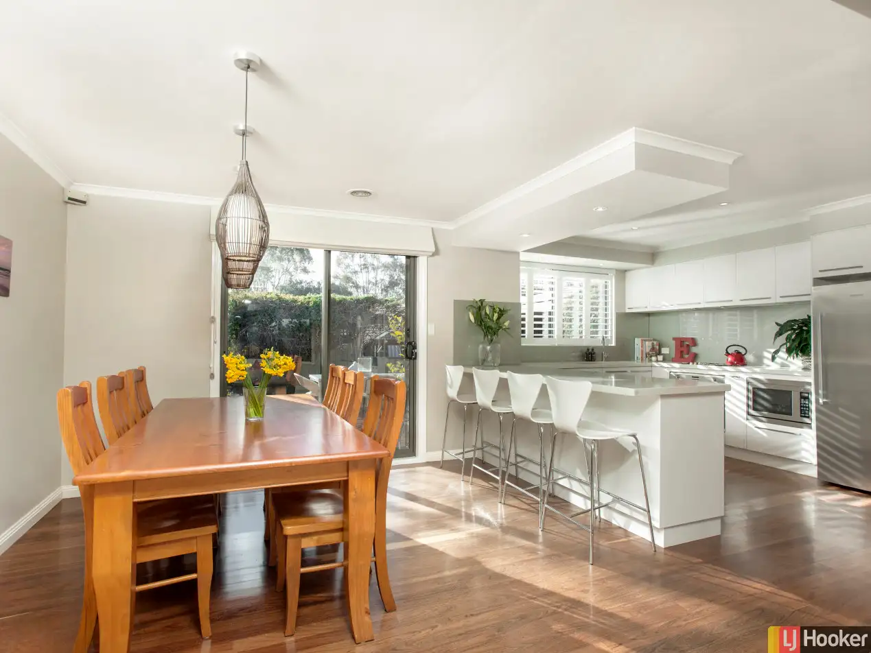 Main view of Homely house listing, 12 Whitelegge Close, Florey ACT 2615