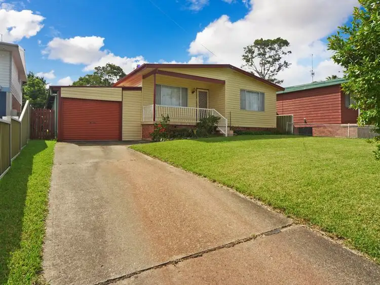 Main view of Homely house listing, 38 Macleans Point Road, Sanctuary Point NSW 2540