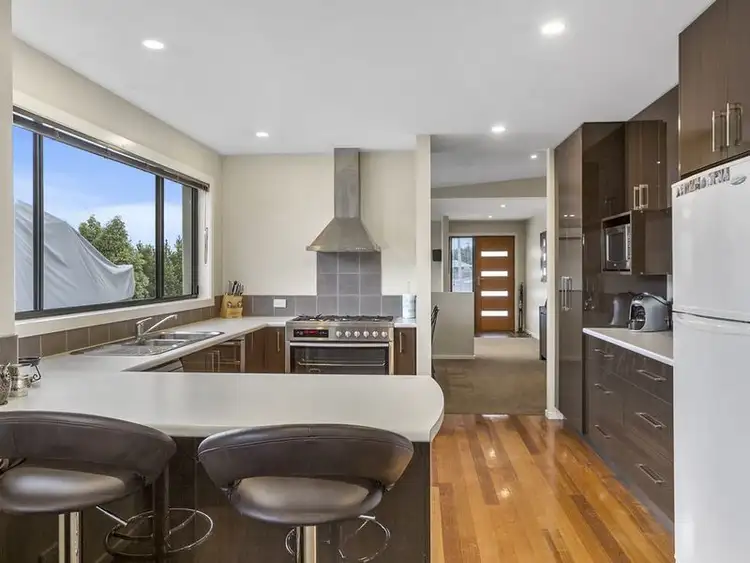 Fourth view of Homely house listing, 42 Jacaranda Drive, Margate TAS 7054