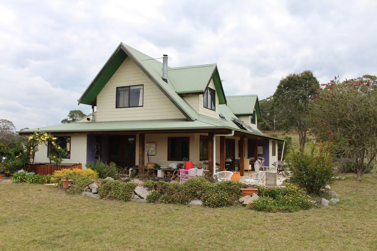 Main view of Homely rural property listing, 9985 Princes Highway, Cobargo NSW 2550