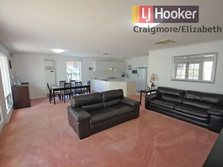 Fourth view of Homely villa listing, 4 Chesterfield Walk, Hillbank SA 5112