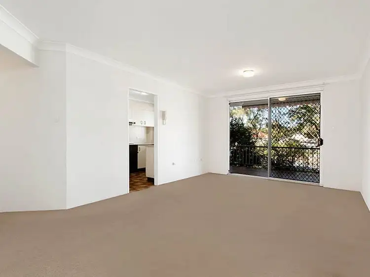 Main view of Homely unit listing, 31/491-497 President Avenue, Sutherland NSW 2232