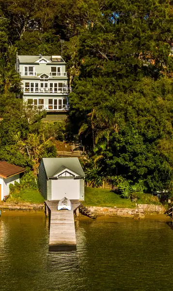 Second view of Homely house listing, 46 Cabarita Road, Avalon Beach NSW 2107
