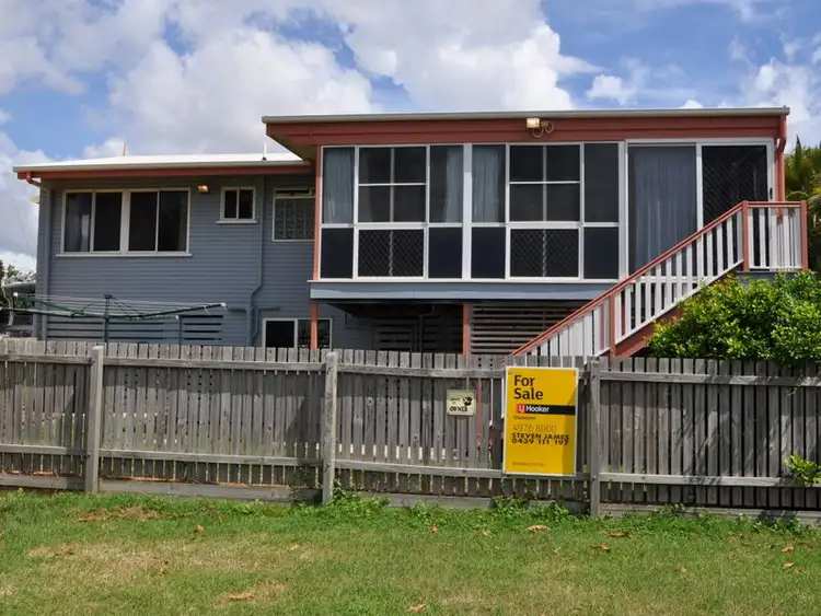 Seventh view of Homely house listing, 4 The Esplanade, Barney Point QLD 4680