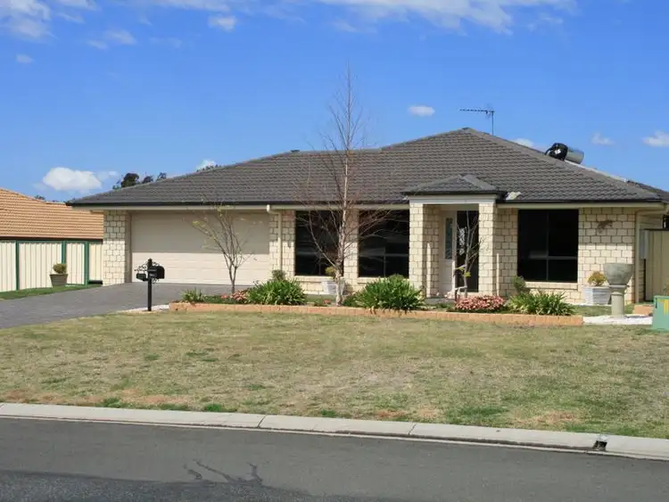 Fifth view of Homely house listing, 12 Baguley Street, Warwick QLD 4370