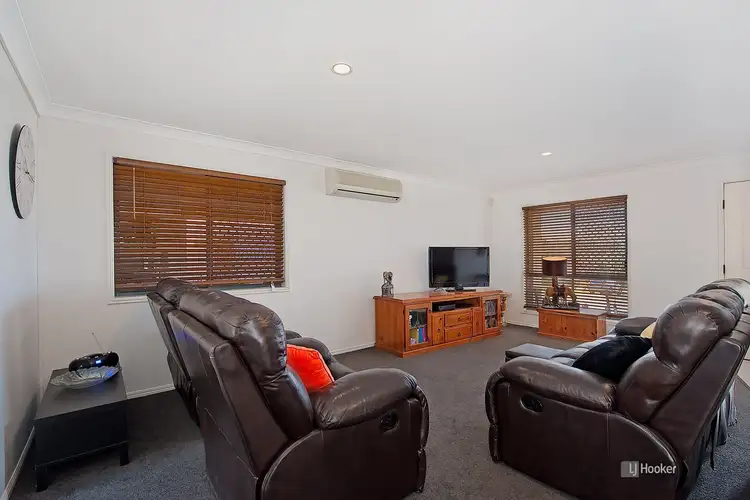 Fourth view of Homely house listing, 28 Mowbray Court, Kallangur QLD 4503