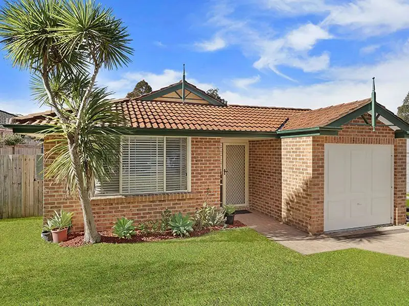 Main view of Homely house listing, 41 Burbank Drive, Tuggerah NSW 2259