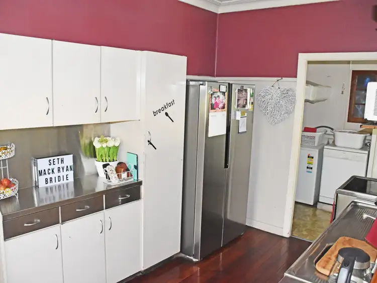 Fourth view of Homely house listing, 14 Morgan Crescent, Raymond Terrace NSW 2324