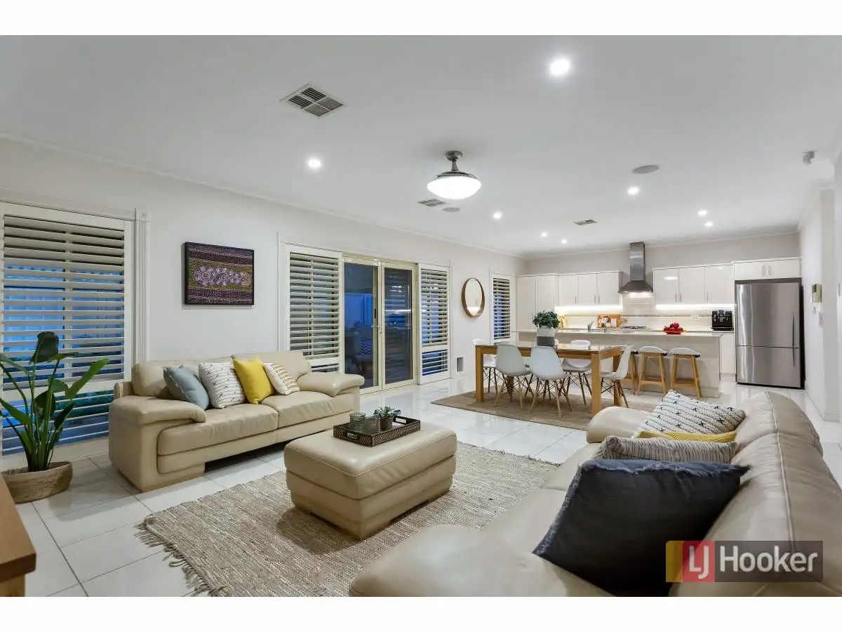 Main view of Homely house listing, 3/91 Marian Road, Payneham South SA 5070