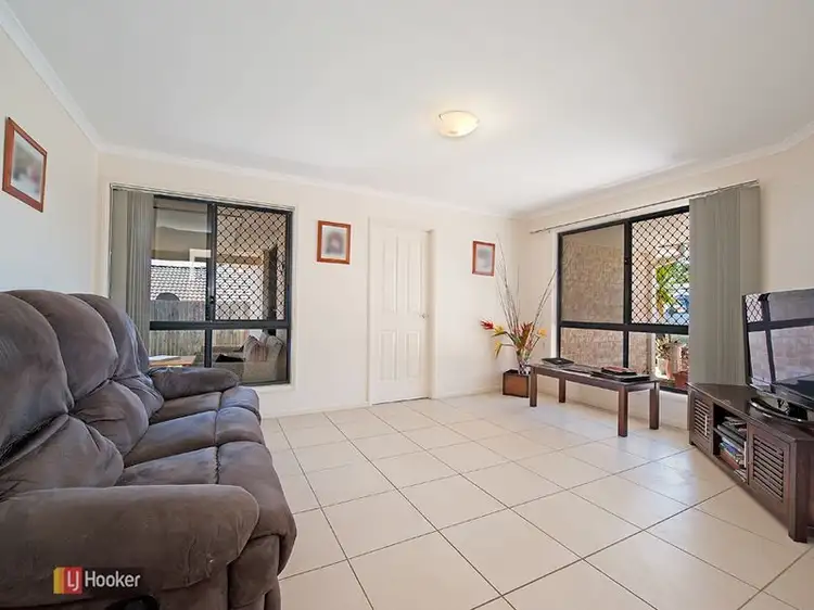 Second view of Homely house listing, 20 Benham Avenue, Kallangur QLD 4503